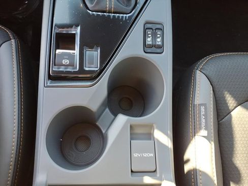 New 2026 Subaru Crosstrek 2.5i Wilderness AWD/4WD image 15