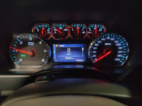 Used 2014 Chevrolet Silverado 1500 LT w/ LT Convenience Package RWD image 23