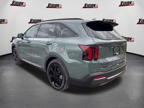 New 2026 Kia Sorento SX Prestige AWD/4WD image 7