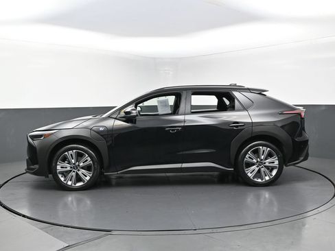 Used 2023 Subaru Solterra AWD image 3