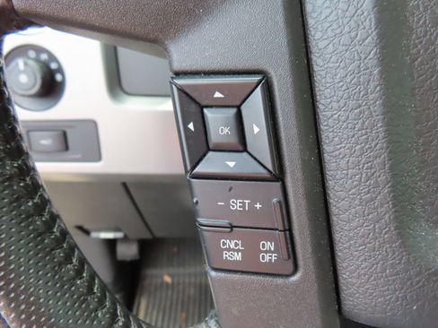 Used 2014 Ford F150 Raptor w/ Equipment Group 801A Luxury AWD/4WD image 19