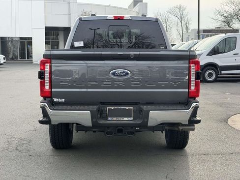 New 2026 Ford F250 Lariat AWD/4WD image 3