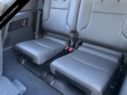 Used 2023 Lexus GX 460 Premium w/ Premium Package AWD/4WD image 15