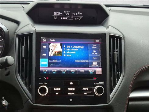Used 2023 Subaru Crosstrek 2.0i Premium w/ Special Edition AWD/4WD image 14