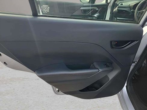 Used 2024 Subaru Impreza 2.0i Sport image 22