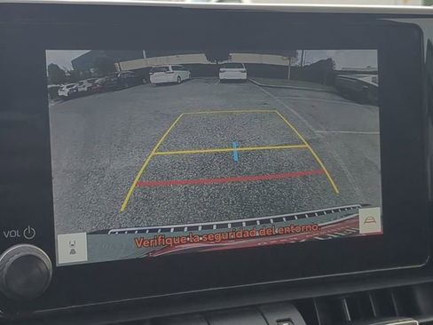 Certified 2023 Toyota RAV4 XLE Premium image 21