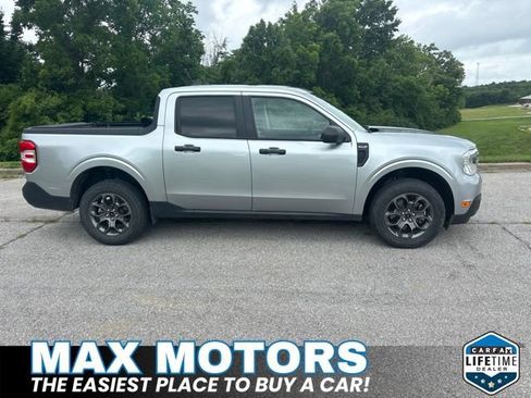 Used 2022 Ford Maverick XLT w/ Equipment Group 300A Standard AWD/4WD image 3