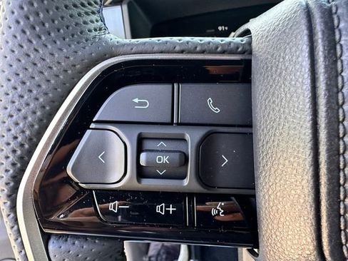 New 2026 Toyota Tundra Platinum AWD/4WD image 27