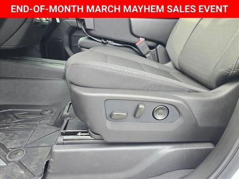 New 2026 Chevrolet Silverado 2500 Custom w/ Custom Value Package image 29