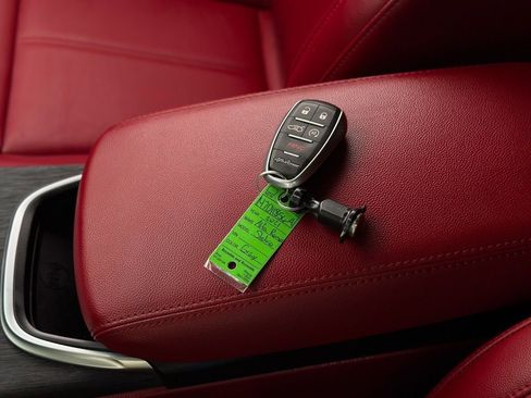 Used 2021 Alfa Romeo Stelvio Sprint w/ Nero Edizione image 31