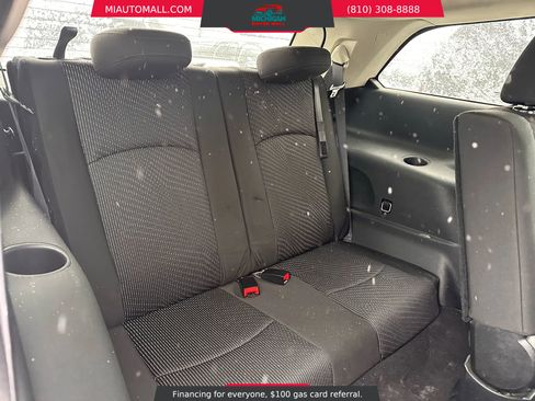 Used 2016 Dodge Journey SXT w/ Comfort/Convenience Group image 21
