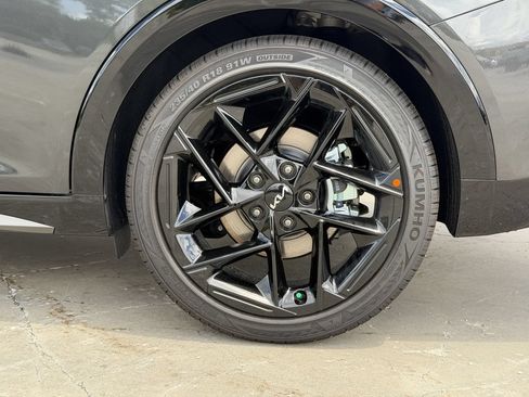 New 2026 Kia K4 GT-Line Turbo FWD image 12