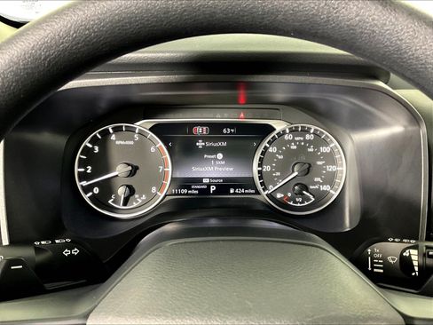 Certified 2026 Nissan Rogue S FWD image 13