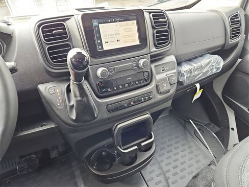 New 2026 RAM ProMaster 1500 w/ Advanced Safety Group image 19