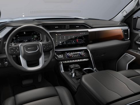 New 2024 GMC Sierra 1500 Denali w/ Denali Reserve Package image 30