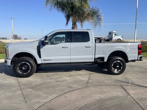 New 2026 Ford F250 Lariat w/ Tremor Off-Road Package image 2