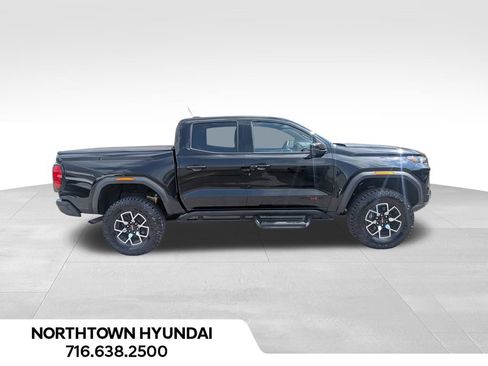 Used 2023 GMC Canyon AT4X AWD/4WD image 13