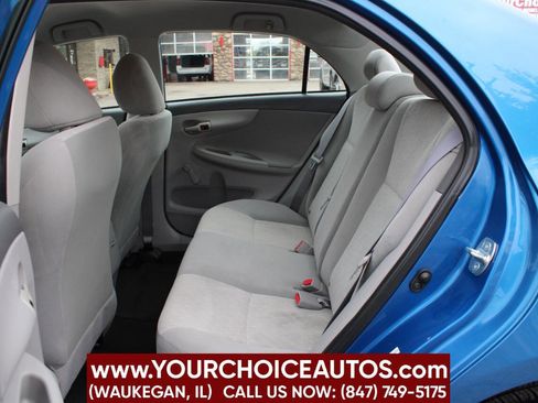 Used 2010 Toyota Corolla image 17