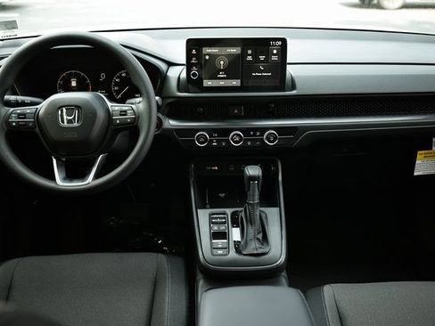New 2026 Honda CR-V LX image 30