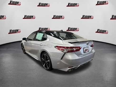 Used 2019 Toyota Camry XSE w/ Navigation Package image 7