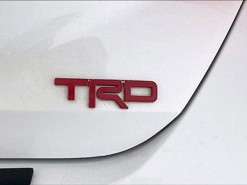 Used 2020 Toyota Avalon TRD FWD image 7