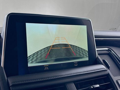 Used 2024 Chevrolet Tahoe LT image 22