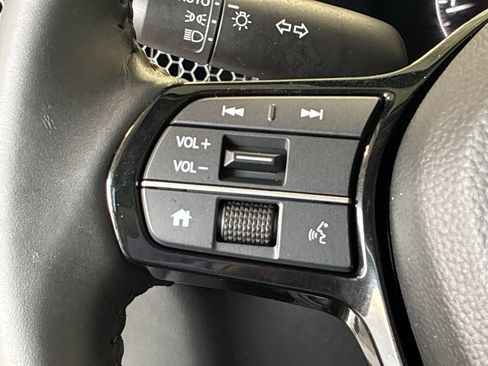 Certified 2024 Honda CR-V EX-L image 26