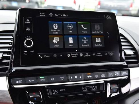 New 2026 Honda Odyssey Sport-L image 15