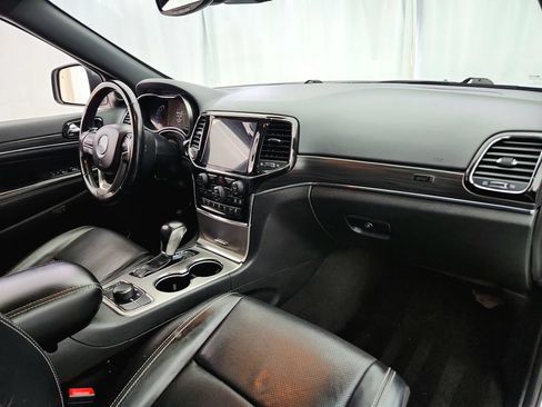 Used 2021 Jeep Grand Cherokee Limited w/ Quick Order Package 28K 80th AWD/4WD image 29