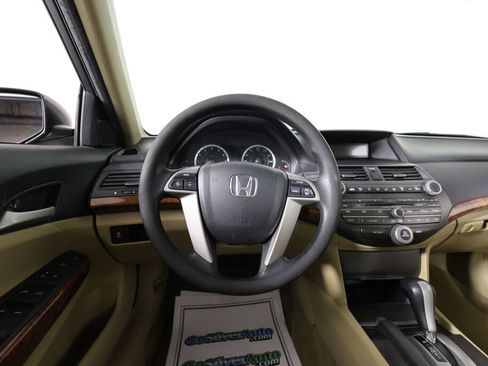 Used 2012 Honda Accord EX image 24