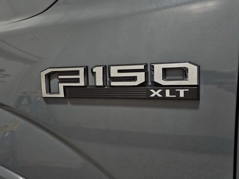Certified 2020 Ford F150 XLT w/ Equipment Group 302A Luxury AWD/4WD image 28