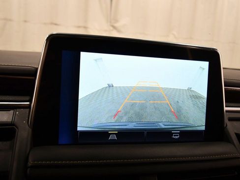 Used 2024 Chevrolet Tahoe Premier image 24