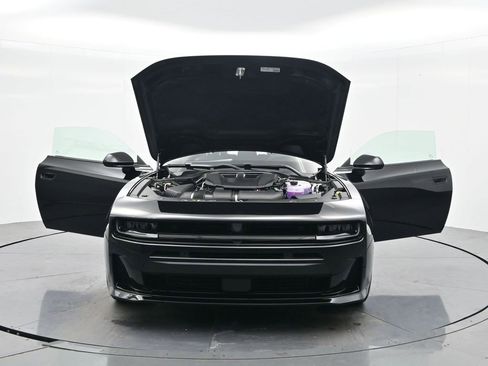 New 2026 Dodge Charger Scat Pack w/ Blacktop Package AWD/4WD image 44