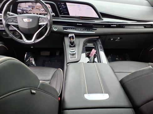 Certified 2021 Cadillac Escalade Sport image 19