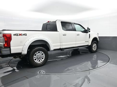 Used 2019 Ford F350 XLT w/ XLT Premium Package AWD/4WD image 20
