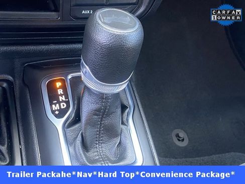 Used 2023 Jeep Wrangler Unlimited image 23