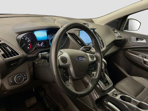 Used 2014 Ford Escape Titanium w/ Equipment Group 401A AWD/4WD image 18