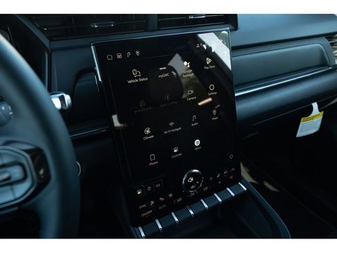 New 2026 GMC Terrain AT4 AWD/4WD image 23