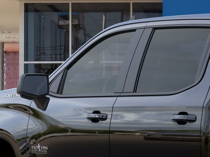 New 2026 Chevrolet Silverado 1500 RST RWD image 12