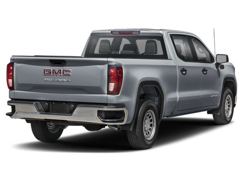New 2026 GMC Sierra 1500 Pro w/ Pro Value Package RWD image 33