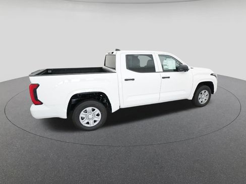 New 2026 Toyota Tundra SR image 10