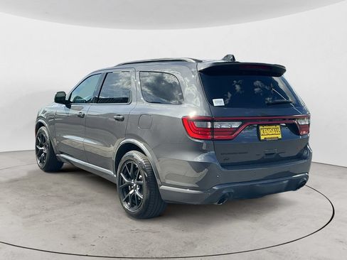 Used 2026 Dodge Durango GT AWD/4WD image 7