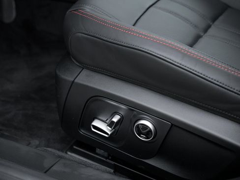 Certified 2024 Maserati Quattroporte Modena Ultima Q4 image 22