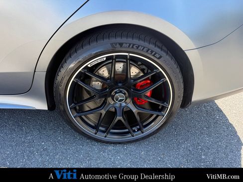 Certified 2023 Mercedes-Benz AMG GT 53 image 13