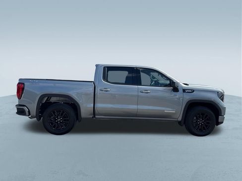 Used 2025 GMC Sierra 1500 Elevation AWD/4WD image 9