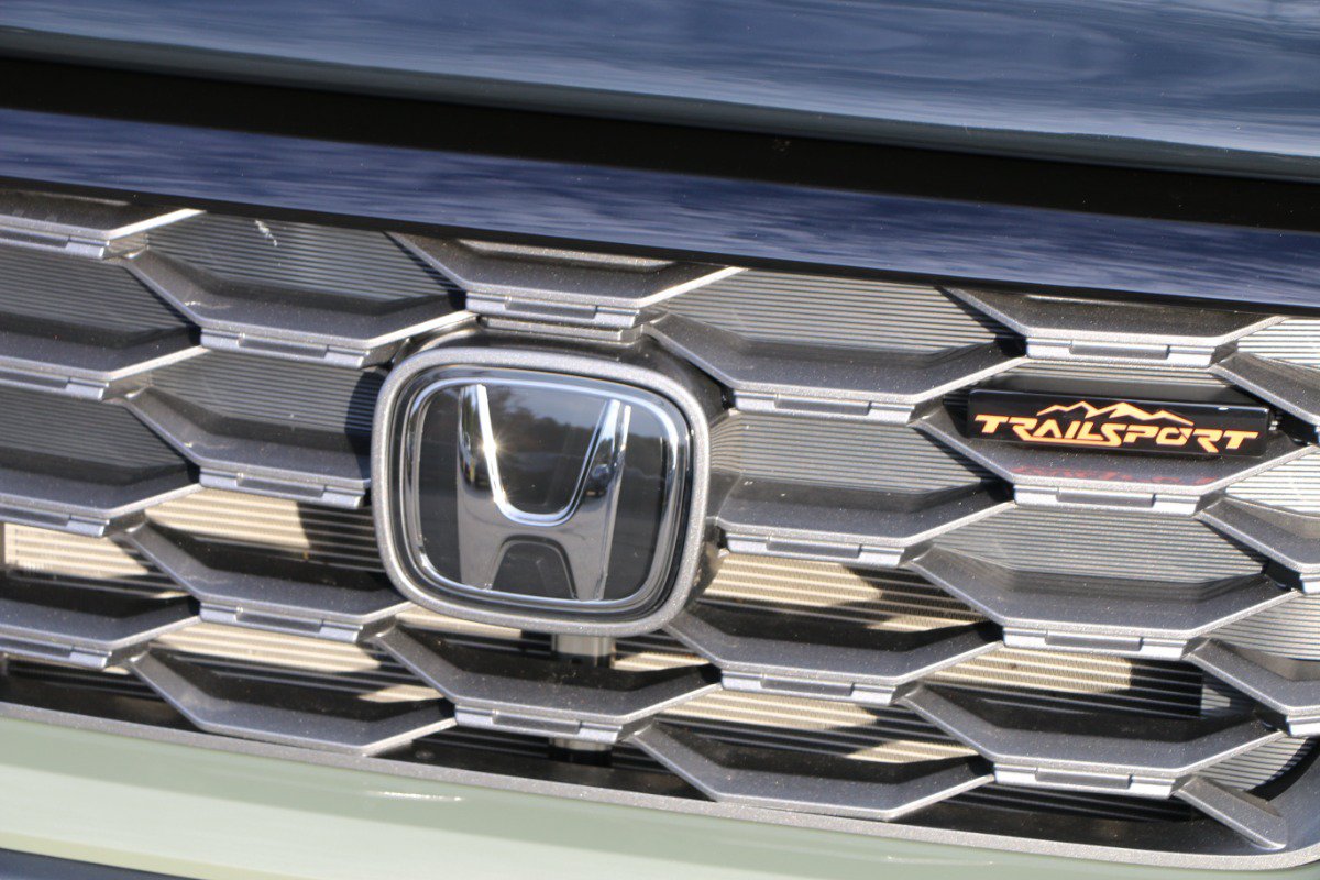 Used 2026 Honda Ridgeline TrailSport image 12