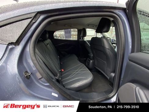 Used 2021 Ford Mustang Mach-E Select w/ Comfort/Technology Package image 30