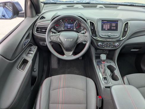 Used 2024 Chevrolet Equinox RS FWD image 33
