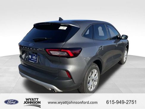 New 2026 Ford Escape Active image 3