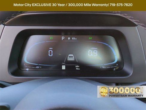 New 2026 Hyundai Elantra SEL Sport FWD image 27